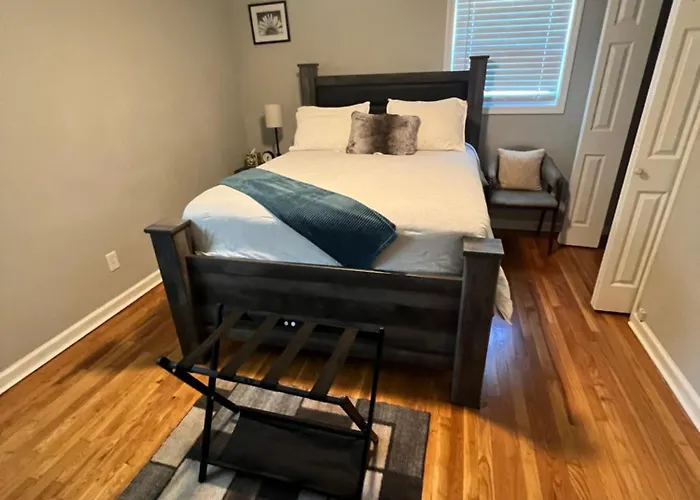 Cozy Brick Ranch Home Owned And Operated By An Army Soldier!!